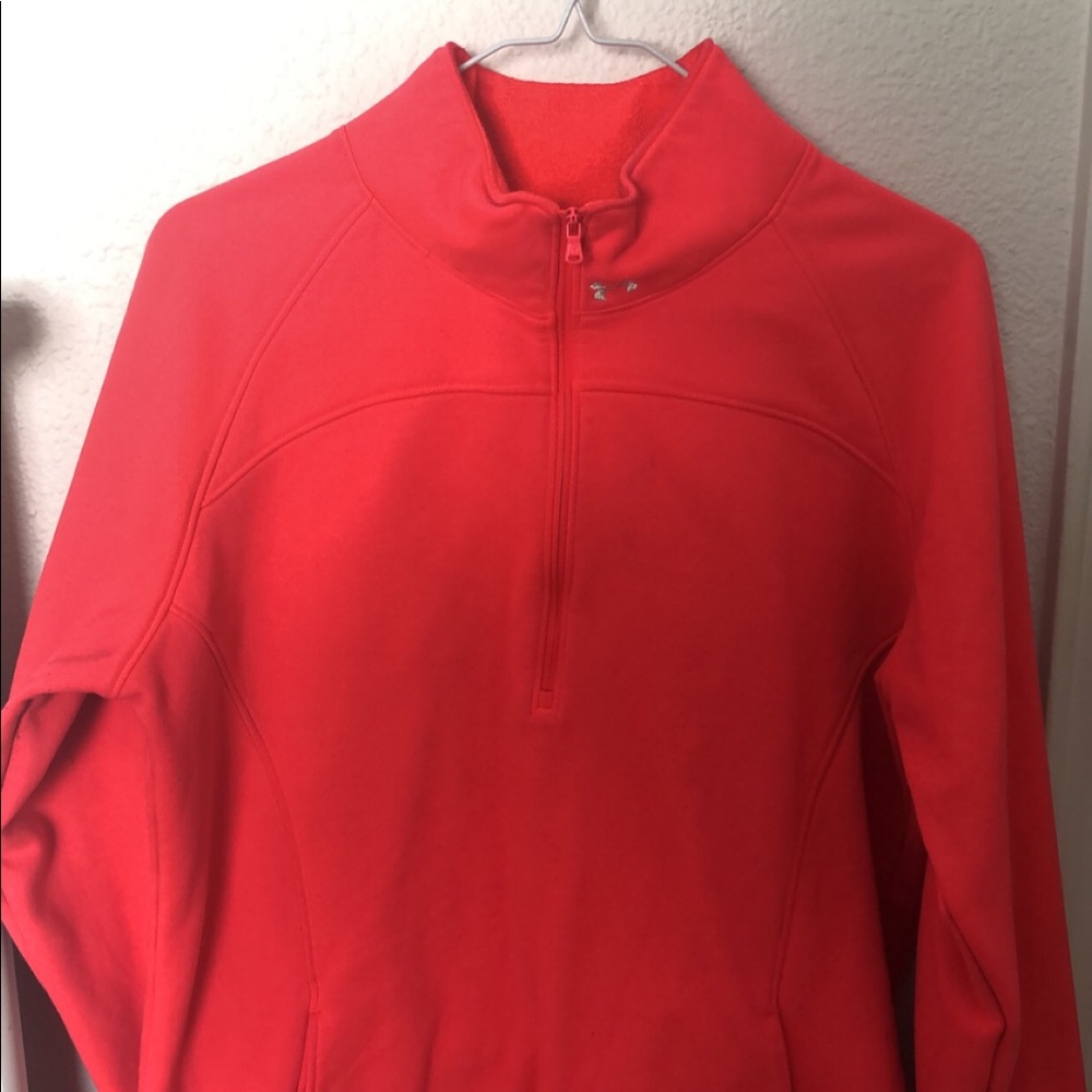 under armour jacket